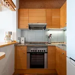 Apartmán Acogedor Duplex 8b Con Amplia Terraza Y Vistas Al Mar *