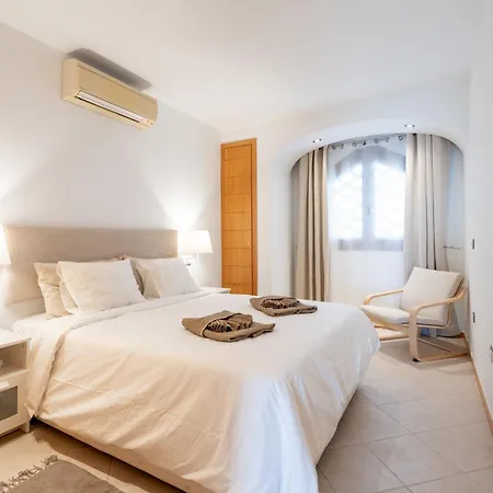 Acogedor Duplex 8b Con Amplia Terraza Y Vistas Al Mar Apartmán Costa Adeje (Tenerife)
