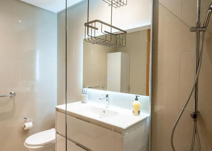 Nuevo Y Acogedor Duplex Con Amplia Terraza Y Vistas Al Mar Апартаменты Адехе