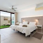 Acogedor Duplex 8b Con Amplia Terraza Y Vistas Al Mar Apartament