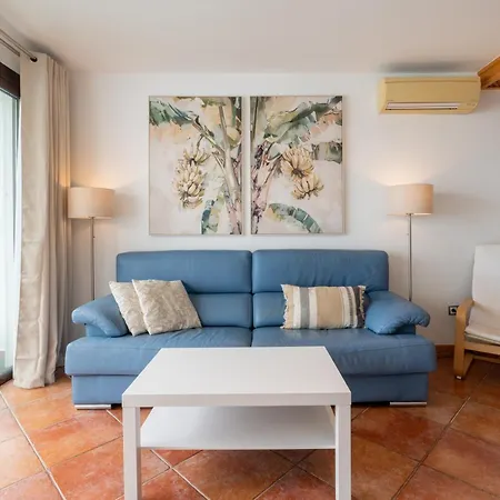 Acogedor Duplex Con Amplia Terraza Y Vistas Al Mar Costa Adeje (Tenerife)