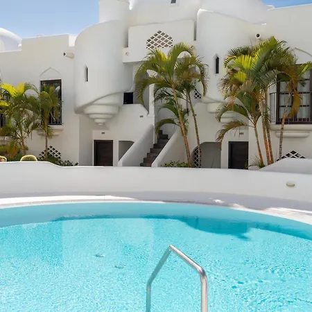Appartement Acogedor Duplex 8b Con Amplia Terraza Y Vistas Al Mar