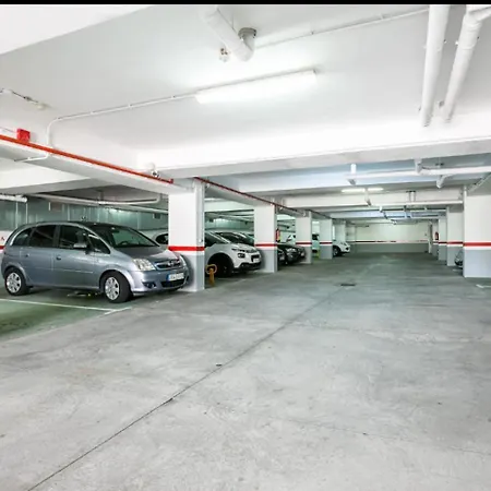 Appartement Acogedor Duplex 8b Con Amplia Terraza Y Vistas Al Mar *