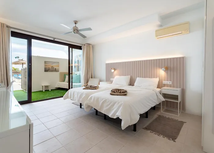 Acogedor Duplex Con Amplia Terraza Y Vistas Al Mar Apartment