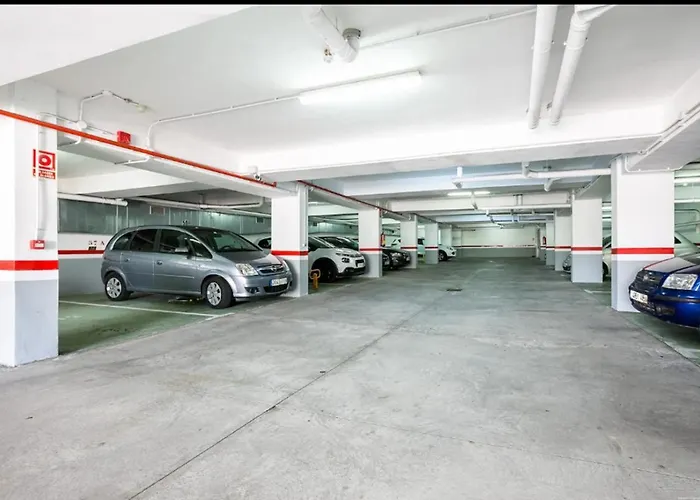 Apartmán Acogedor Duplex Con Amplia Terraza Y Vistas Al Mar *