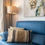 Acogedor Duplex 8b Con Amplia Terraza Y Vistas Al Mar