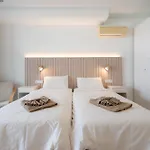 Acogedor Duplex 8b Con Amplia Terraza Y Vistas Al Mar אדחה