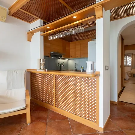 شقة Acogedor Duplex 8b Con Amplia Terraza Y Vistas Al Mar