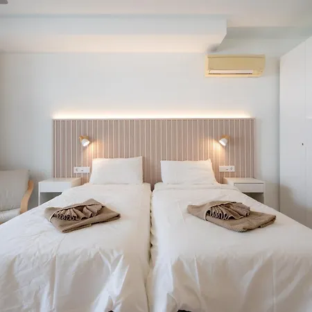 Acogedor Duplex 8b Con Amplia Terraza Y Vistas Al Mar أذيخي