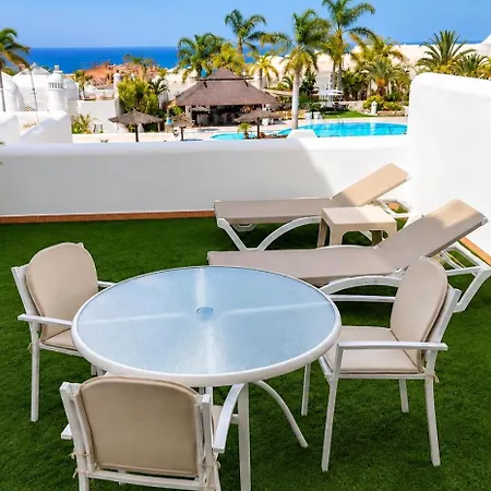 Acogedor Duplex 8b Con Amplia Terraza Y Vistas Al Mar Apartament