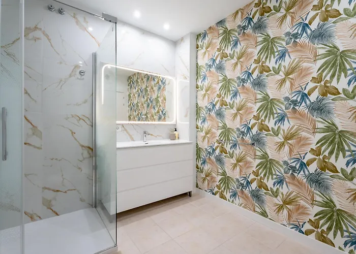 Apartamento Mirador Al Mar