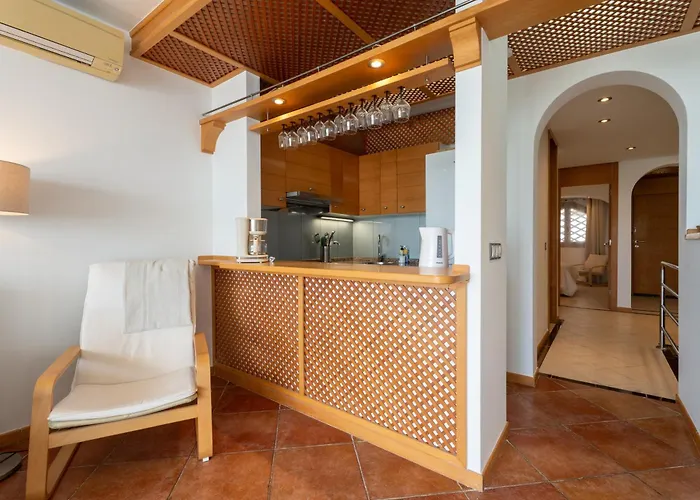 Apartamento Mirador Al Mar