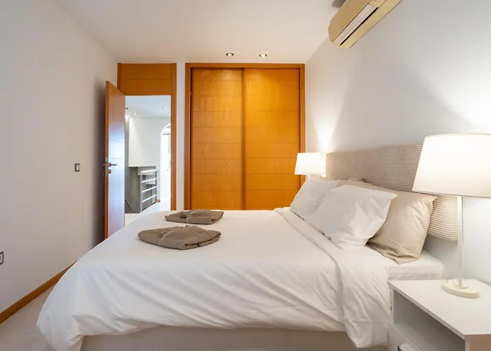 Nuevo Y Acogedor Duplex Con Amplia Terraza Y Vistas Al Mar Daire *