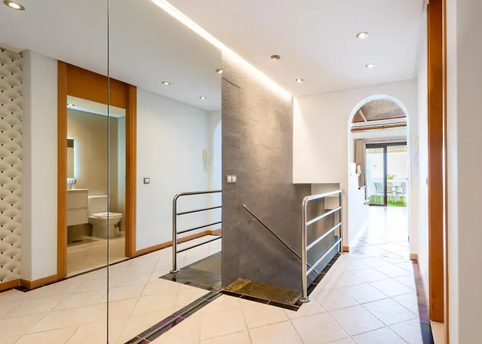 Mirador Al Mar Apartamento