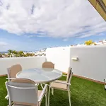 Acogedor Duplex 8b Con Amplia Terraza Y Vistas Al Mar Apartment *
