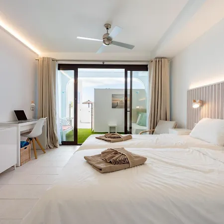 Nuevo Y Acogedor Duplex Con Amplia Terraza Y Vistas Al Mar *